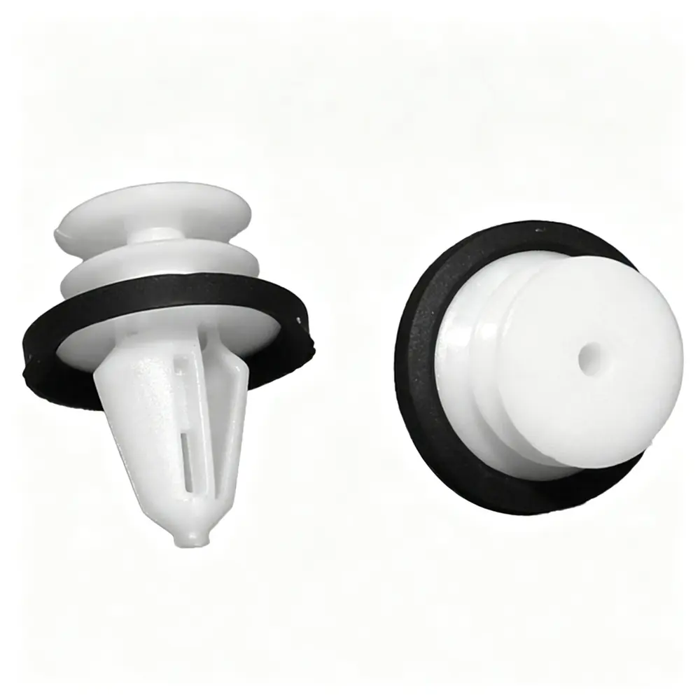 713096159482 Door Panel Trim Clip - Ford / Land Rover — product photo 3 of 4 — aftermarket auto part by MotiveCrate