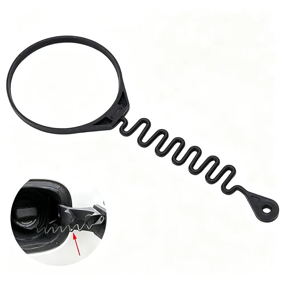 31336424 Rubber Bumper / Cushion - Volvo — product photo 3 of 5 — aftermarket auto part by MotiveCrate
