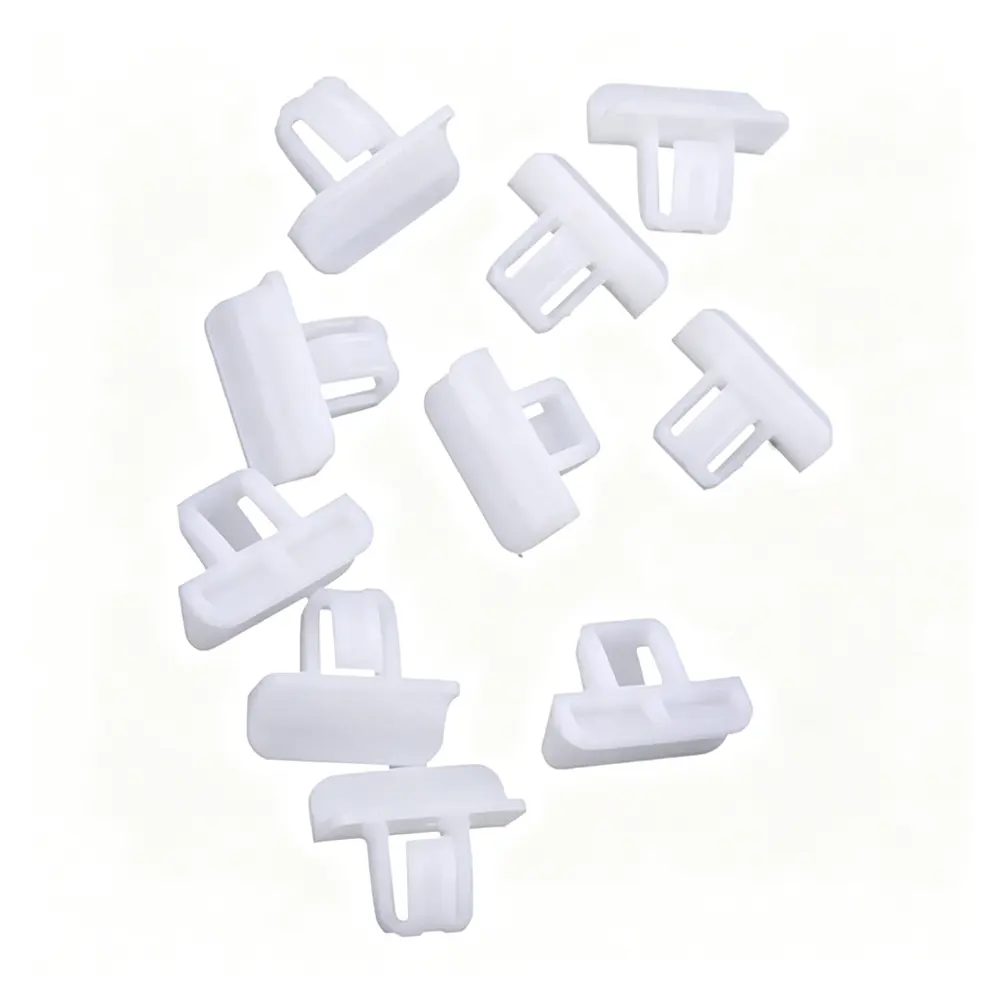 68225214AA Fender & Wheel Arch Clip - Chrysler / Jeep — product photo 4 of 4 — aftermarket auto part by MotiveCrate