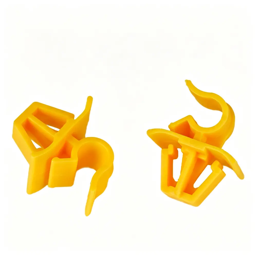 5JA823397 Hood Clip - Volkswagen / Skoda / Seat — product photo 2 of 4 — aftermarket auto part by MotiveCrate