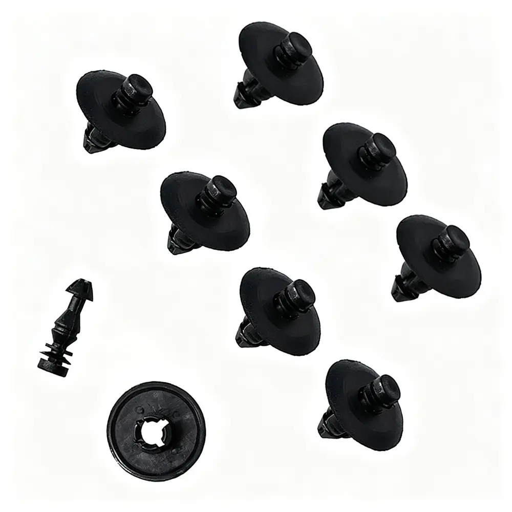 300CBENTLEY Headliner Trim Clip - Chrysler / Bentley — product photo 3 of 4 — aftermarket auto part by MotiveCrate