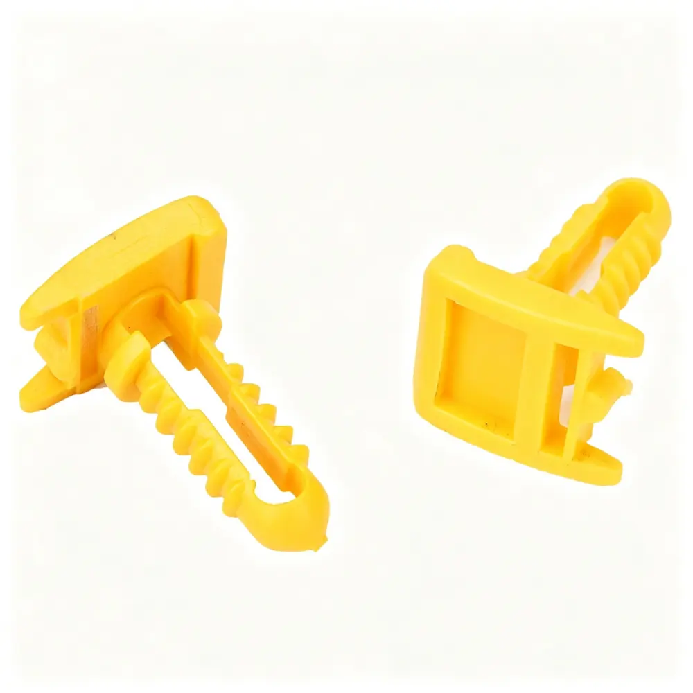 63399-36060 Rocker Panel & Door Sill Clip - Toyota — product photo 3 of 4 — aftermarket auto part by MotiveCrate