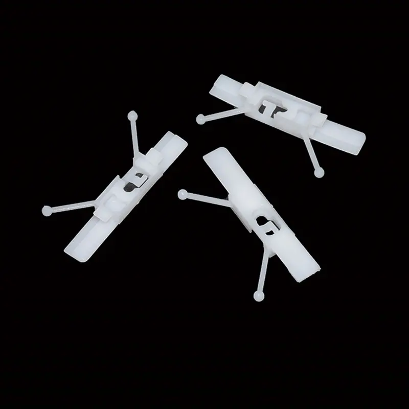 OSN-1920 Volvo S60 S40 S80 XC90 Door & Window Trim Clip — product photo 4 of 5 — aftermarket auto part by MotiveCrate