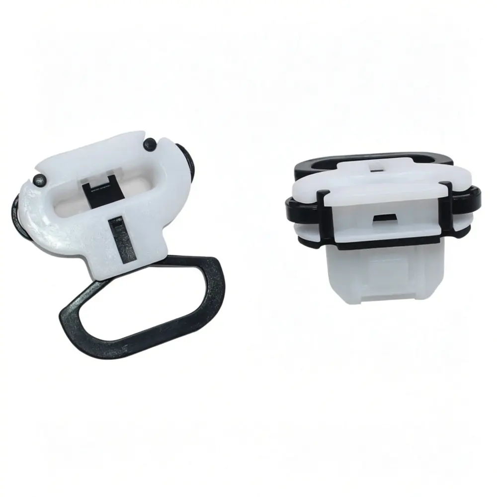 714548725907 Seat Clip - Geely / Mitsubishi — product photo 4 of 5 — aftermarket auto part by MotiveCrate