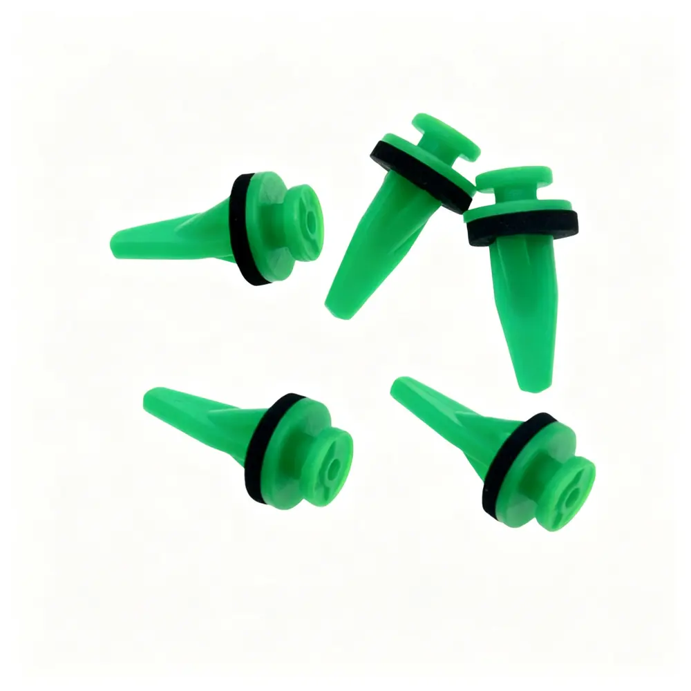 KD53-50-M38 Door Panel Trim Clip - Mazda — product photo 4 of 4 — aftermarket auto part by MotiveCrate