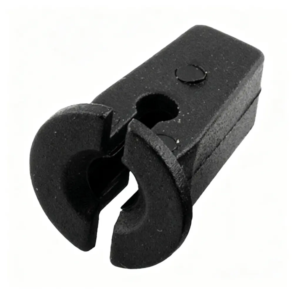 711144370211 Seat Clip - Volkswagen / Audi / Skoda — product photo 2 of 5 — aftermarket auto part by MotiveCrate