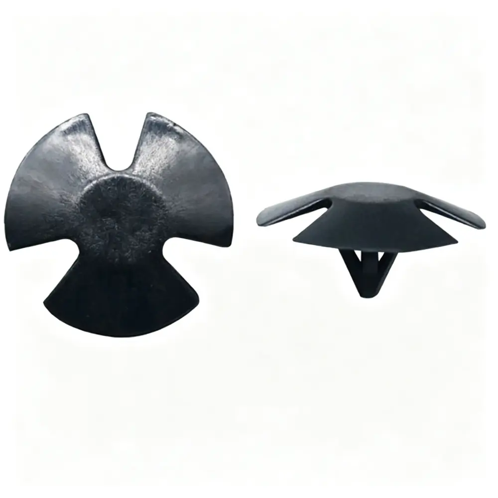 4878883AA Hood Clip - Chrysler / Dodge / Jeep / Fiat — product photo 3 of 5 — aftermarket auto part by MotiveCrate