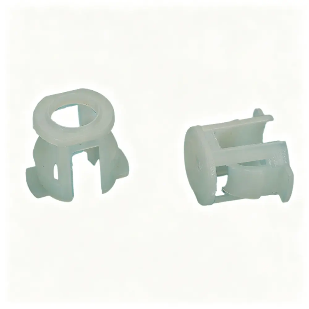 123880640 Hood Clip - Chevrolet / Cadillac / Chrysler — product photo 4 of 4 — aftermarket auto part by MotiveCrate