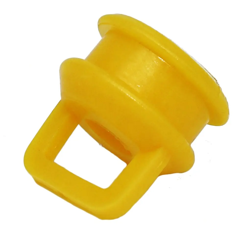 15276979 Rubber Bumper / Cushion - Chevrolet / Buick — product photo 3 of 5 — aftermarket auto part by MotiveCrate