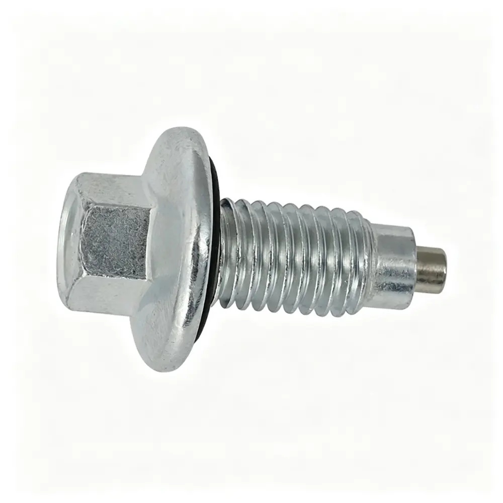 758523832136 Screw & Spring Clip - Ford / Chevrolet / Buick / Cadillac — product photo 4 of 5 — aftermarket auto part by MotiveCrate