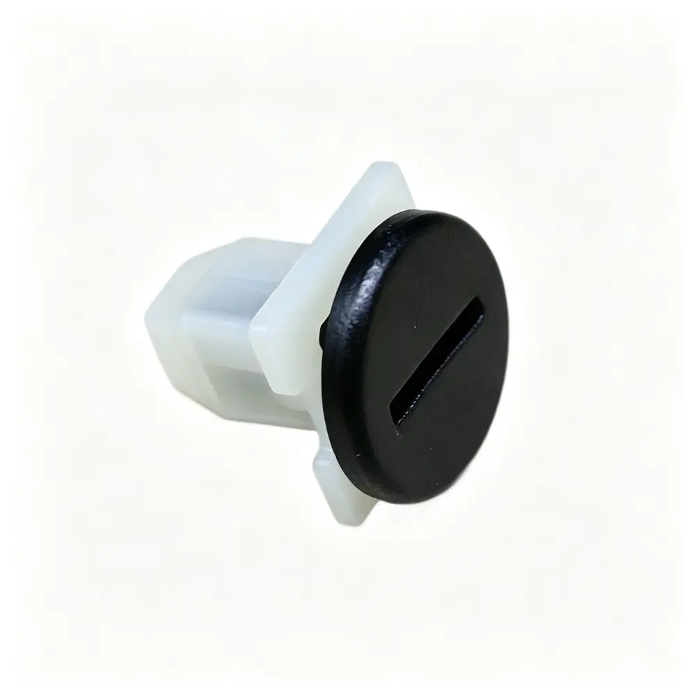 63848-9E000 Bumper Clip - Nissan / Infiniti — product photo 4 of 4 — aftermarket auto part by MotiveCrate