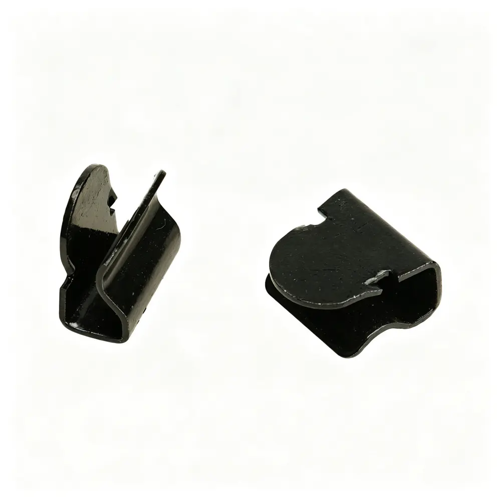 8R0-853-585 Audi Wheel Arch Spring Clip | 8R0-853-585 — aftermarket auto part by MotiveCrate