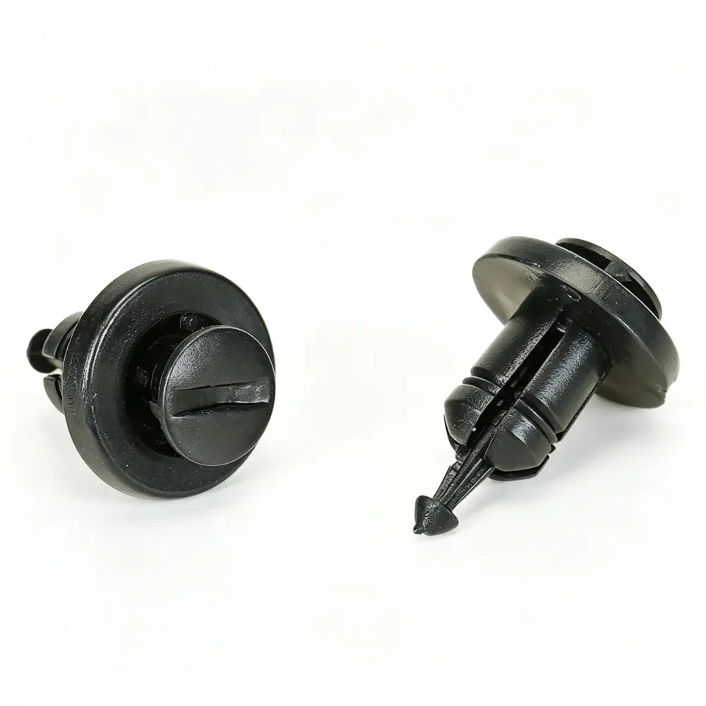 0151500Q0C Bumper Clip - Nissan / Renault / Infiniti — product photo 2 of 4 — aftermarket auto part by MotiveCrate