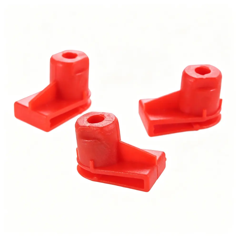 714207728352 Bumper Clip - Audi / Ford / Opel — product photo 2 of 4 — aftermarket auto part by MotiveCrate