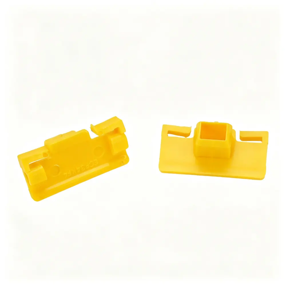 1062444471483 Rocker Panel & Door Sill Clip - Hyundai — product photo 3 of 4 — aftermarket auto part by MotiveCrate