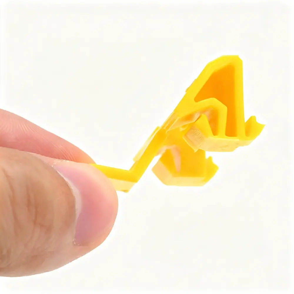2000-2009 Door Panel Trim Clip - Volvo — product photo 2 of 4 — aftermarket auto part by MotiveCrate