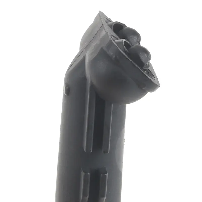 9186049 Headlight Washer Nozzle - Opel / Vauxhall / Saab — product photo 6 of 8 — aftermarket auto part by MotiveCrate