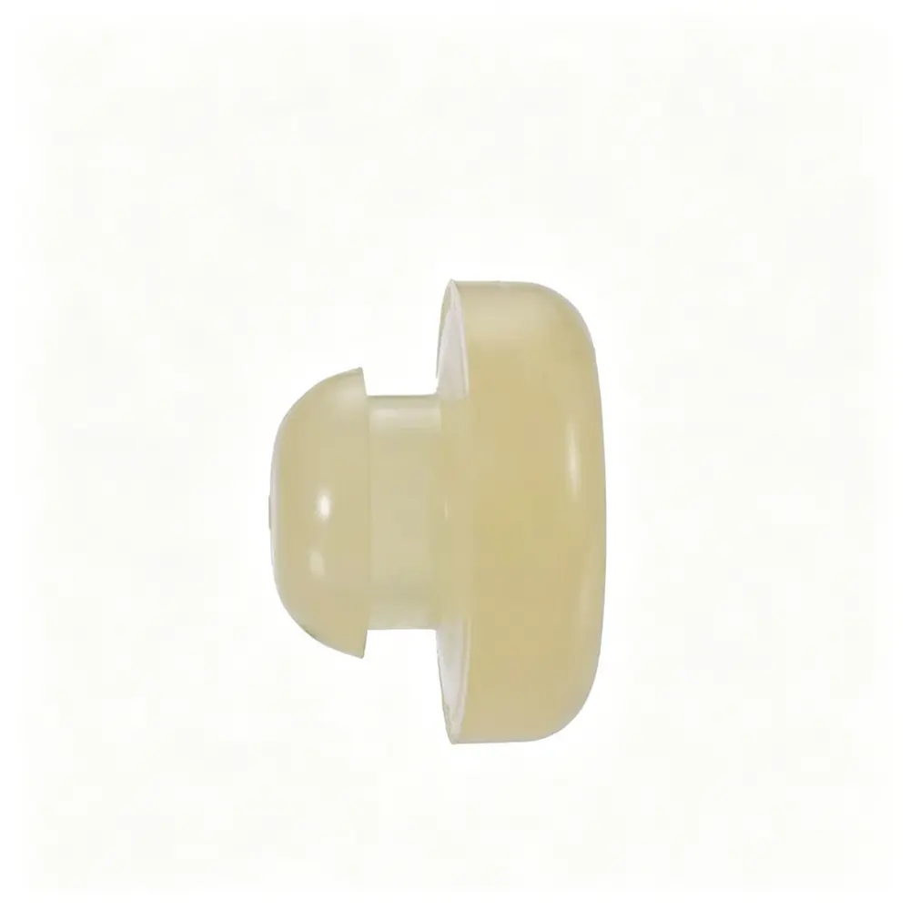 46584-S0100 Rubber Bumper / Cushion - Nissan / Infiniti — product photo 3 of 5 — aftermarket auto part by MotiveCrate