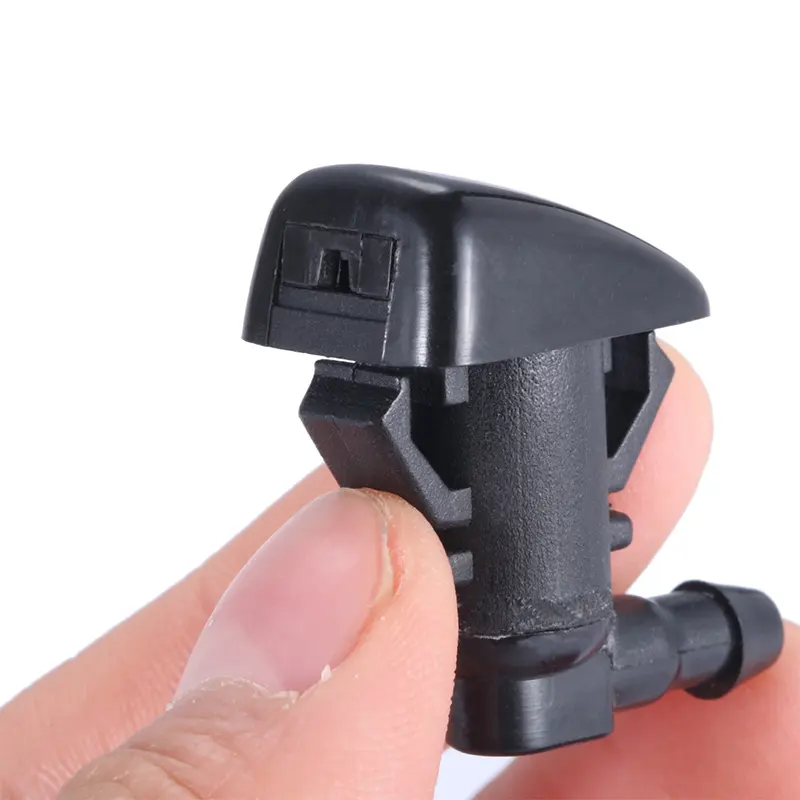 55079049AA Windshield Washer Nozzle - Jeep Grand Cherokee / Commander — product photo 4 of 4 — aftermarket auto part by MotiveCrate