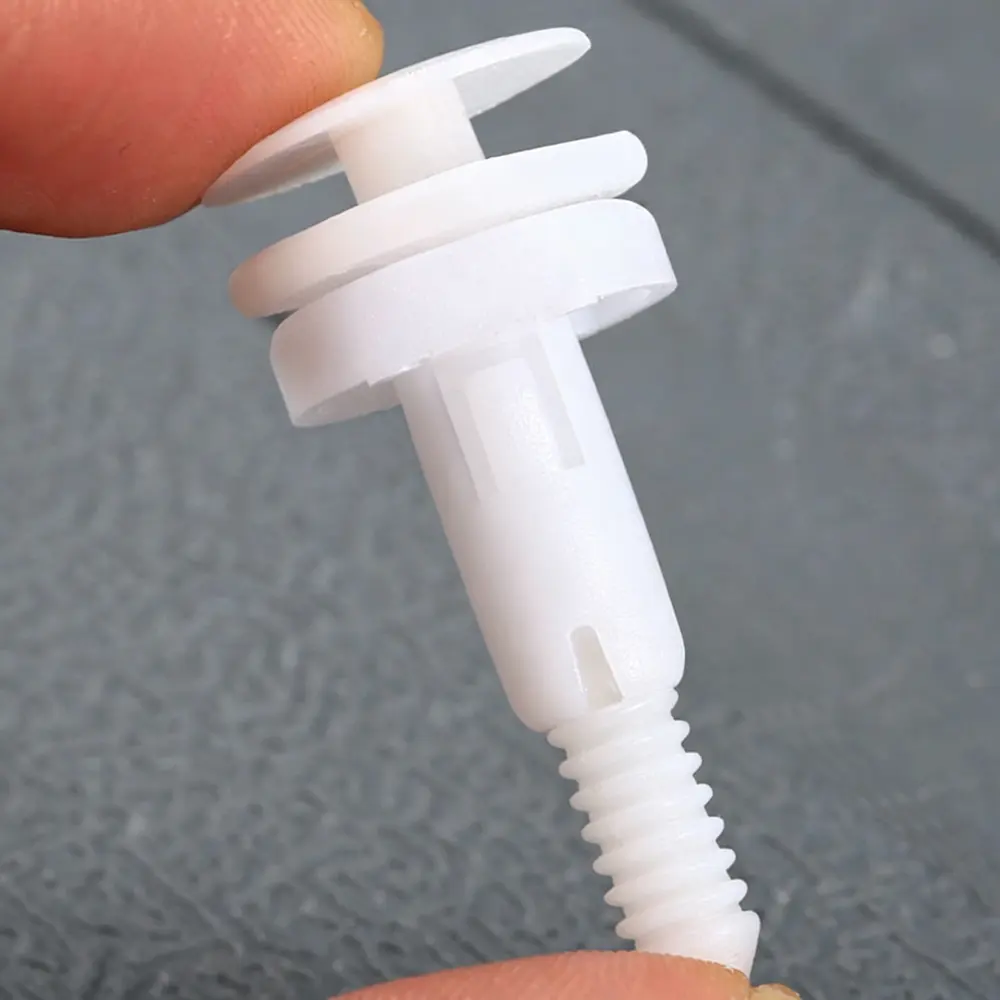 15960325 Door Panel Trim Clip - Ford / Chevrolet — product photo 3 of 4 — aftermarket auto part by MotiveCrate