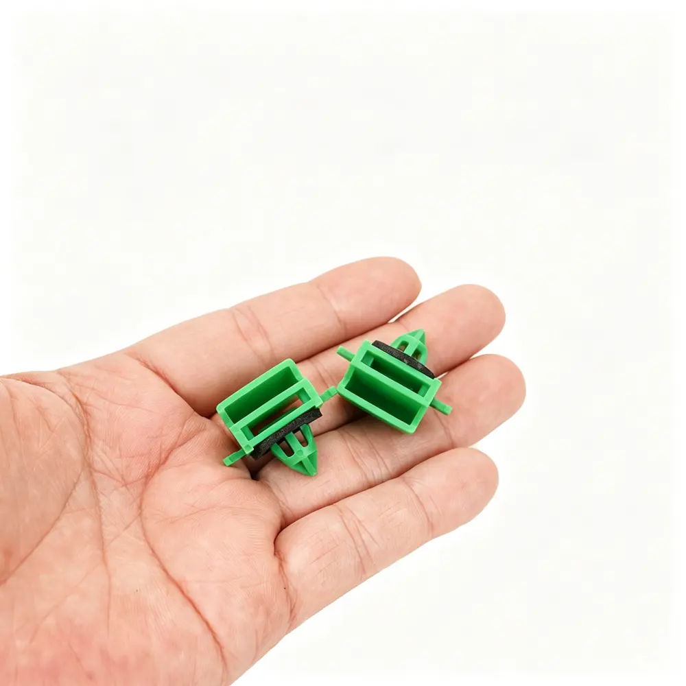 971853755 Rocker Panel & Door Sill Clip - Porsche — product photo 3 of 4 — aftermarket auto part by MotiveCrate