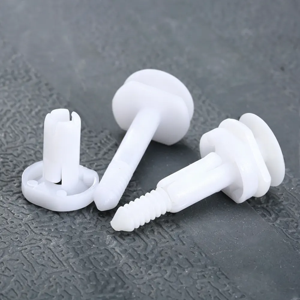 15960325 Door Panel Trim Clip - Ford / Chevrolet — product photo 2 of 4 — aftermarket auto part by MotiveCrate