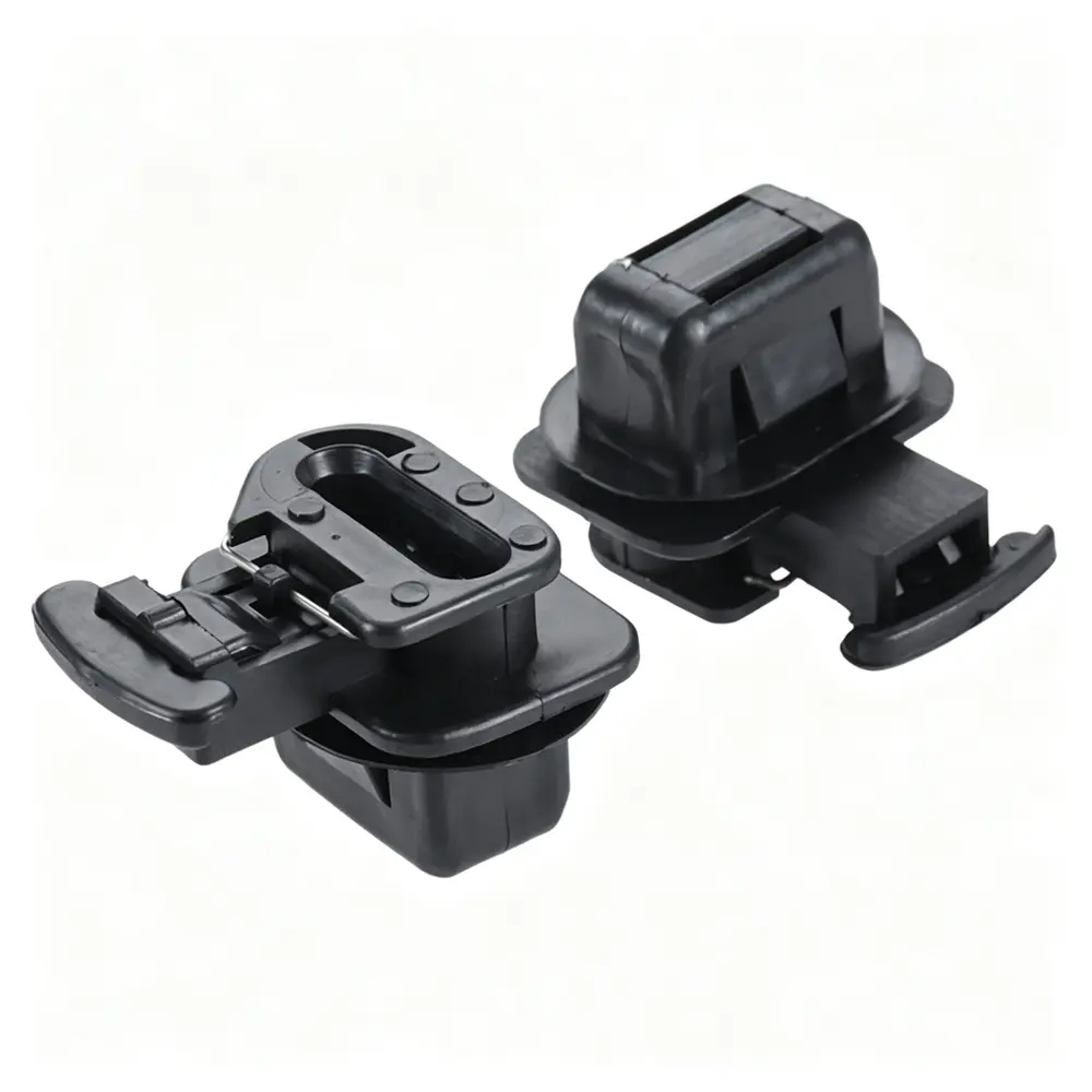 82137SDA003 Seat Clip - Honda / Acura — product photo 3 of 4 — aftermarket auto part by MotiveCrate