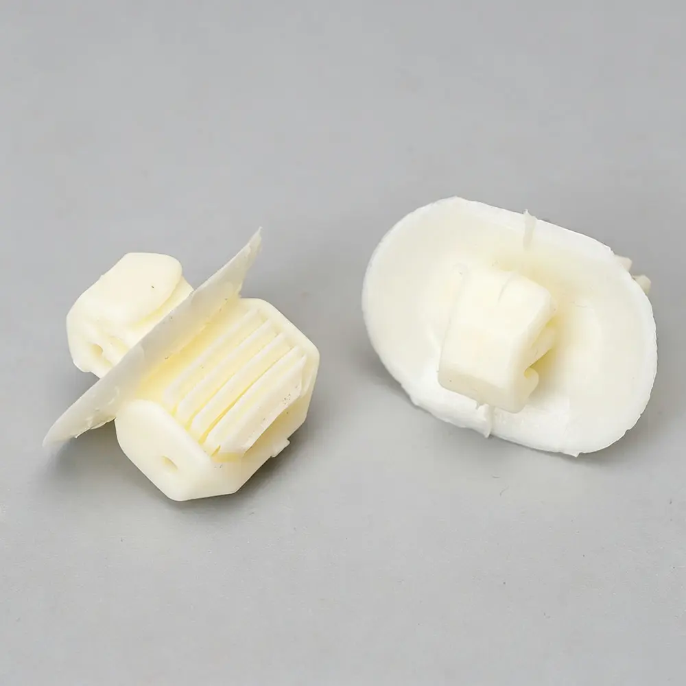 1032032189539 Door Panel Trim Clip - Volkswagen — product photo 3 of 4 — aftermarket auto part by MotiveCrate