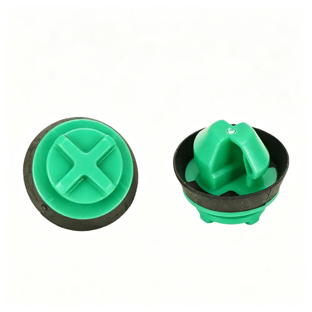 1638191680 Fender & Wheel Arch Clip - Citroen / Renault / Opel — product photo 3 of 4 — aftermarket auto part by MotiveCrate