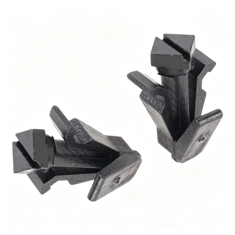729984403511 Grille Clip - Nissan / Infiniti — product photo 2 of 5 — aftermarket auto part by MotiveCrate