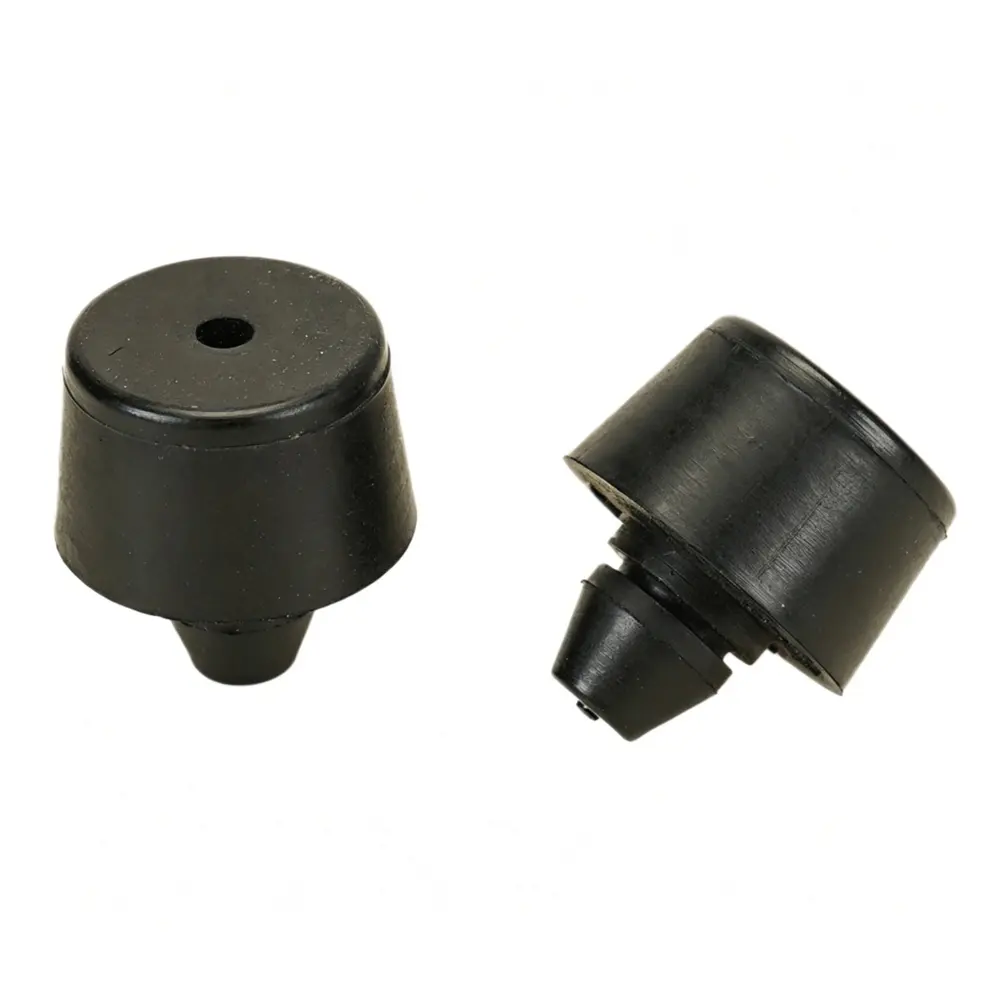 80896-AR000 Rubber Bumper / Cushion - Nissan / Infiniti — product photo 4 of 4 — aftermarket auto part by MotiveCrate