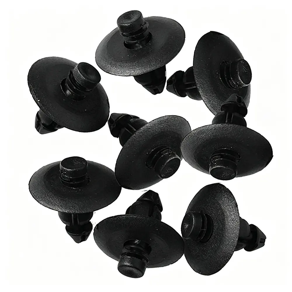 300CBENTLEY Headliner Trim Clip - Chrysler / Bentley — product photo 4 of 4 — aftermarket auto part by MotiveCrate