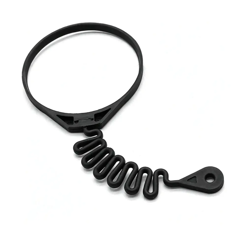 31336424 Rubber Bumper / Cushion - Volvo — product photo 4 of 5 — aftermarket auto part by MotiveCrate