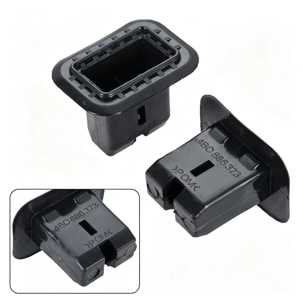 A4LA5A6Q5Q7RS4RS6 Seat Clip - Audi — product photo 4 of 5 — aftermarket auto part by MotiveCrate