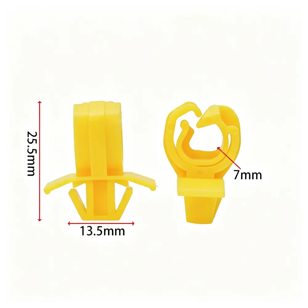 13249044 Hood Clip - Chevrolet / Buick / Opel — product photo 1 of 4 — aftermarket auto part by MotiveCrate