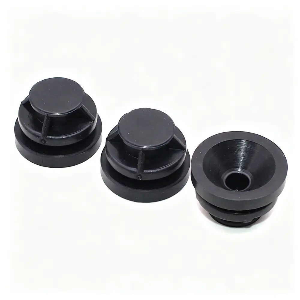 CX-5CX-4ATENZAM6AXEL Rubber Bumper / Cushion - Mazda — product photo 4 of 5 — aftermarket auto part by MotiveCrate