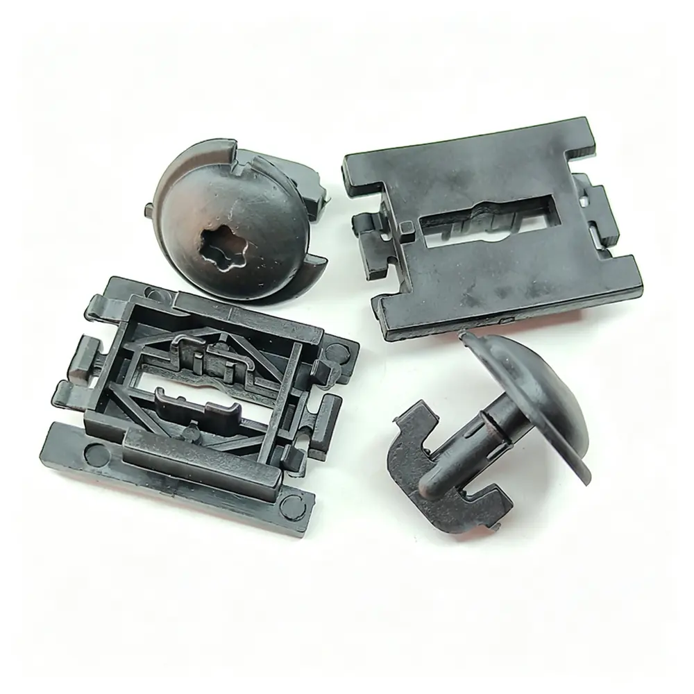 712899052247 Bumper Clip - Peugeot / Citroen — product photo 2 of 5 — aftermarket auto part by MotiveCrate