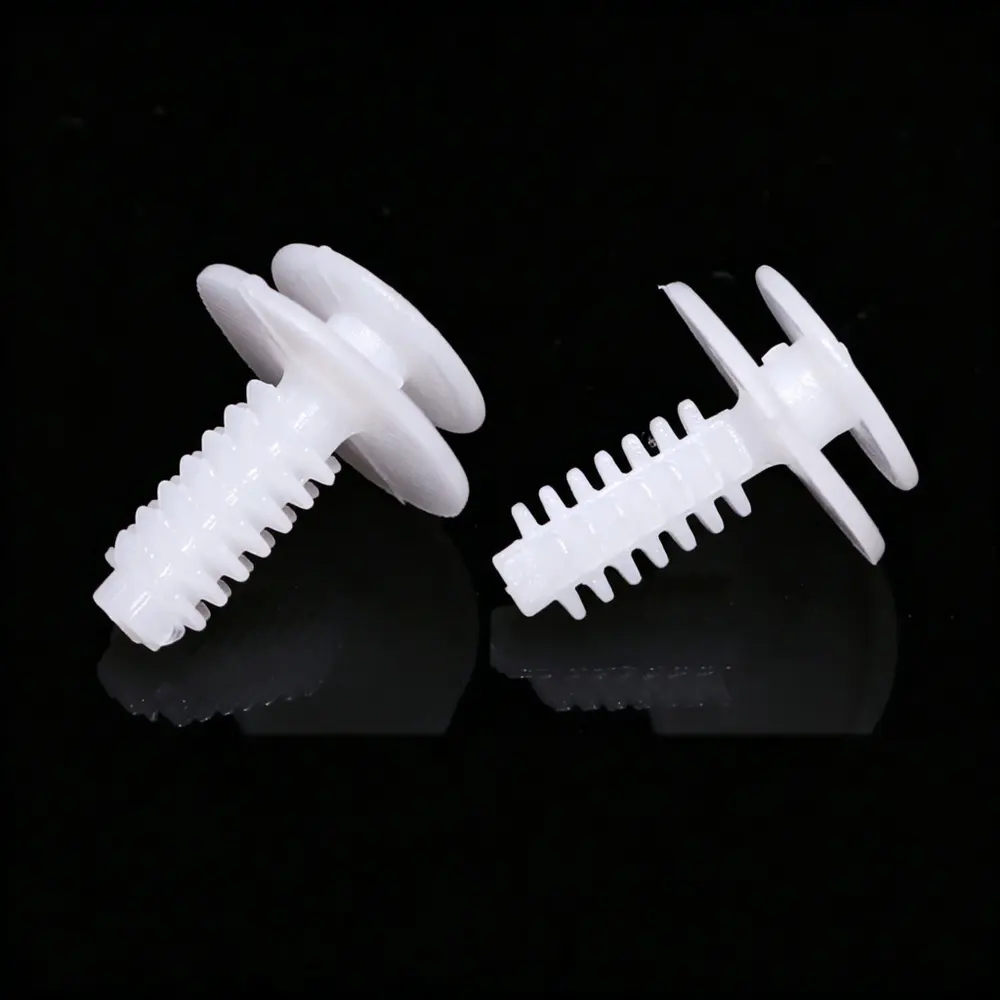 714622120036 Headliner Trim Clip - Fiat — product photo 3 of 4 — aftermarket auto part by MotiveCrate