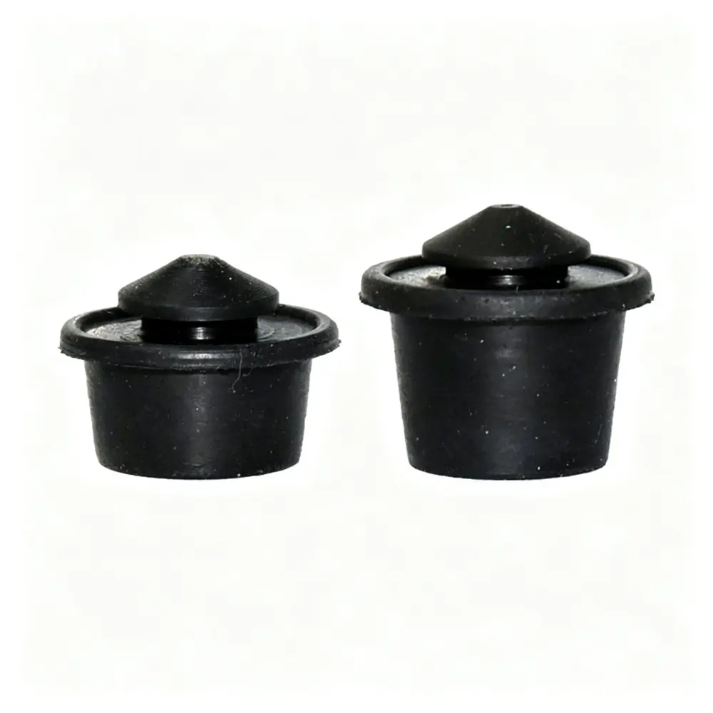 714753238206 Rubber Bumper / Cushion - Geely — product photo 3 of 5 — aftermarket auto part by MotiveCrate
