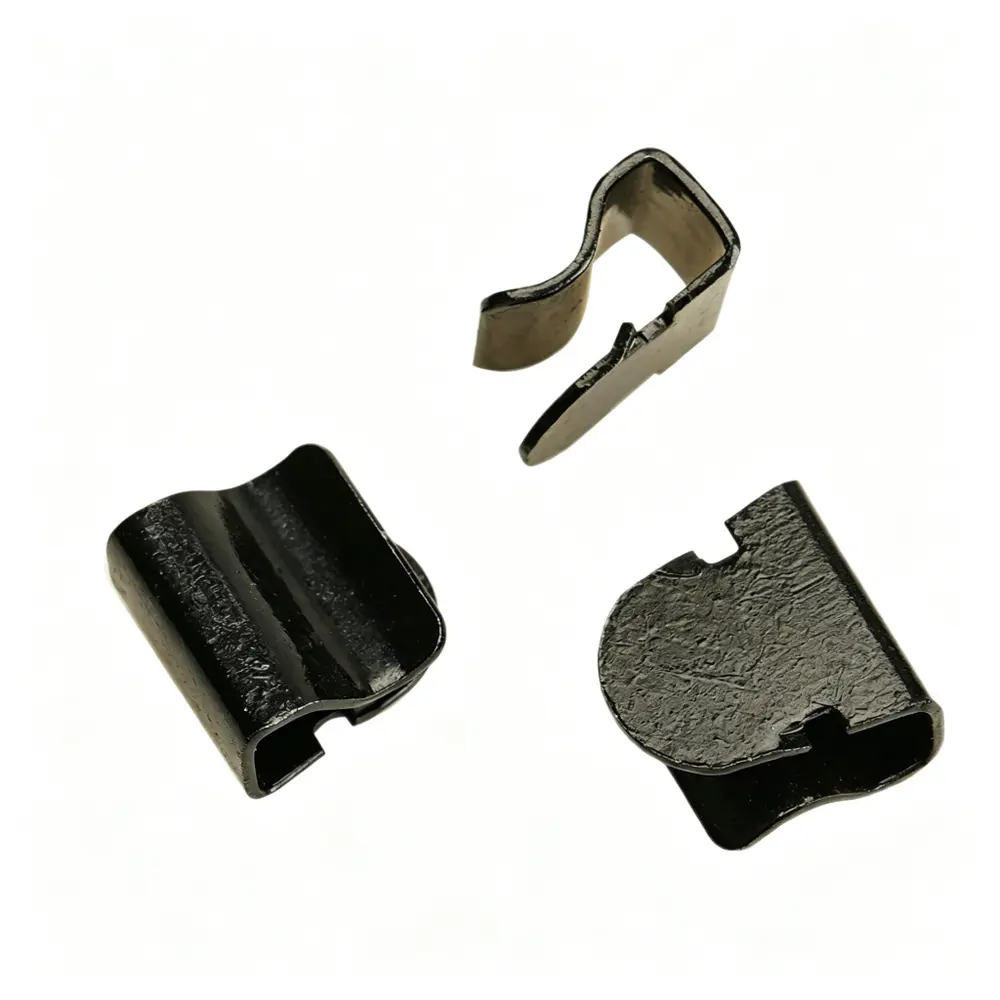 8R0-853-585 Audi Wheel Arch Spring Clip | 8R0-853-585 — product photo 4 of 4 — aftermarket auto part by MotiveCrate