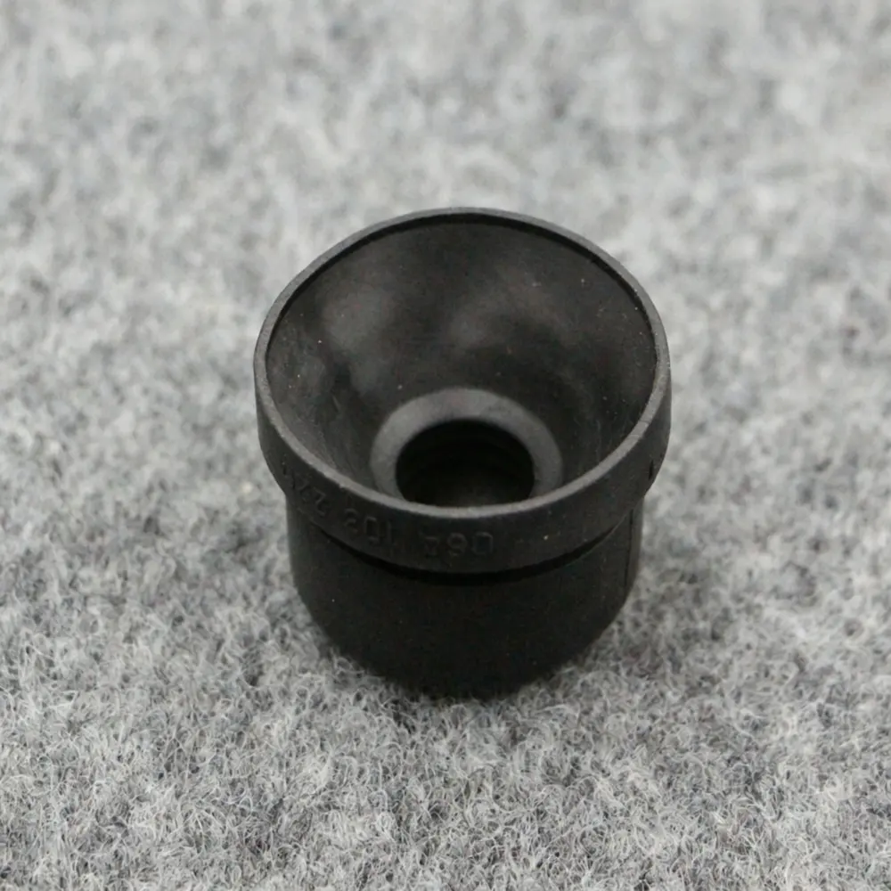 06A1032266 Hood Clip - Volkswagen / Audi — product photo 4 of 5 — aftermarket auto part by MotiveCrate