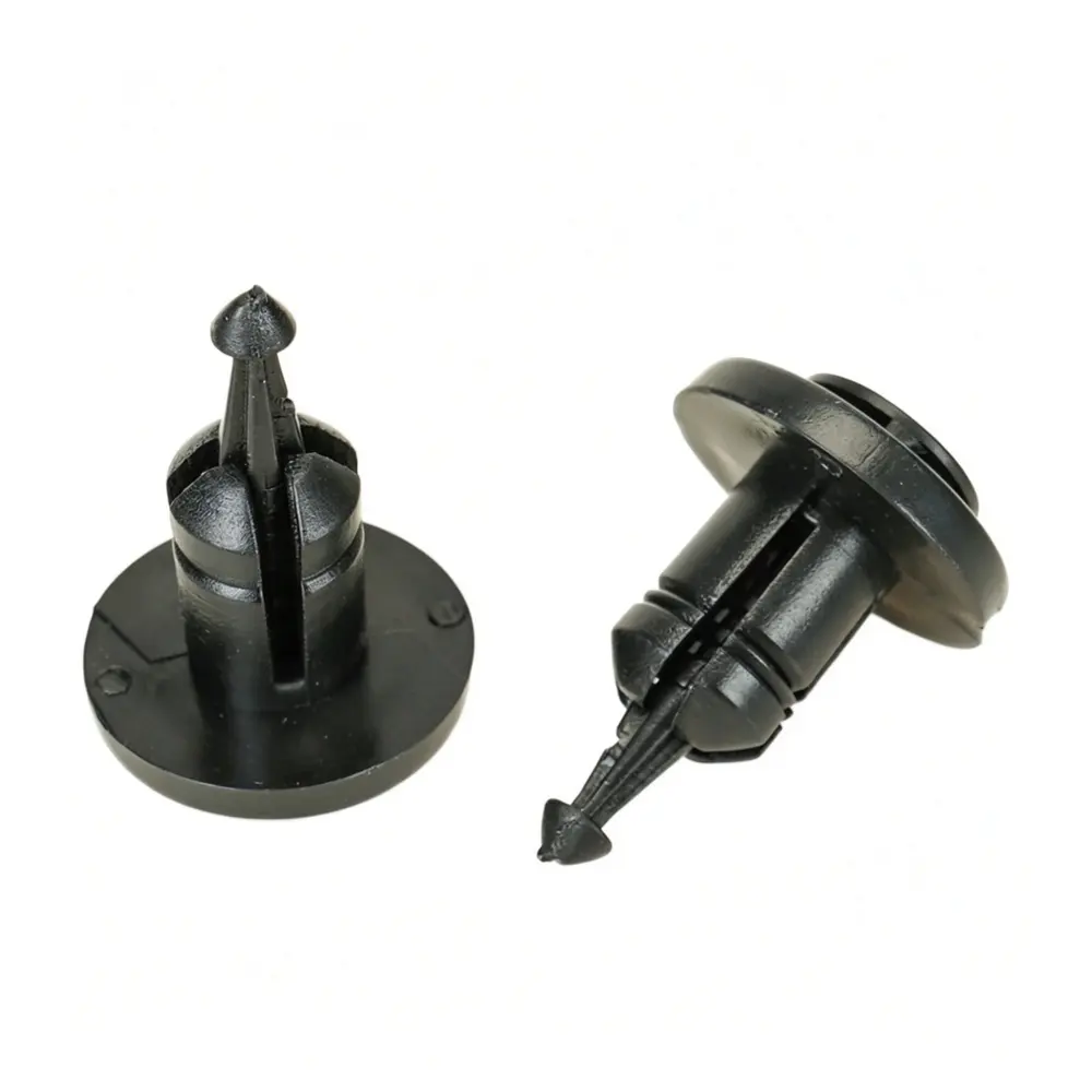0151500Q0C Bumper Clip - Nissan / Renault / Infiniti — product photo 3 of 4 — aftermarket auto part by MotiveCrate
