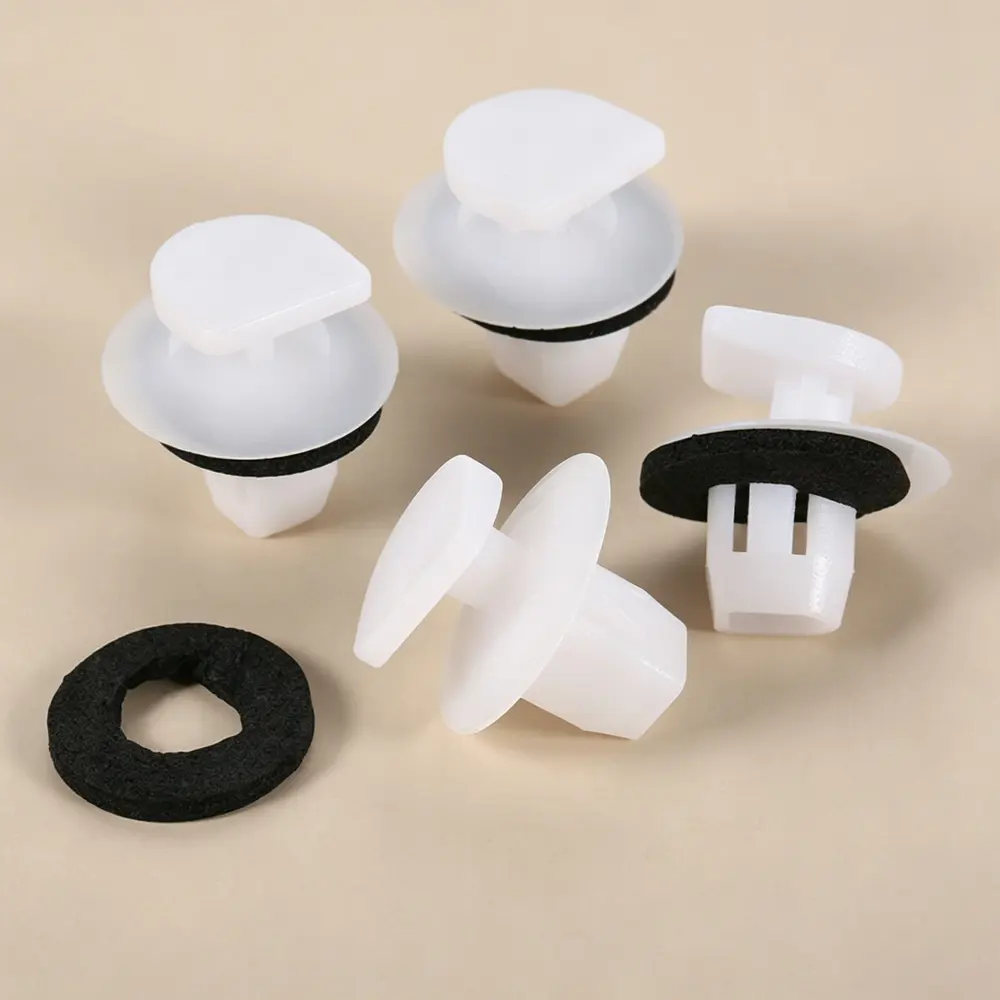 26398ED000 Door Panel Trim Clip - Nissan / Infiniti — product photo 2 of 4 — aftermarket auto part by MotiveCrate