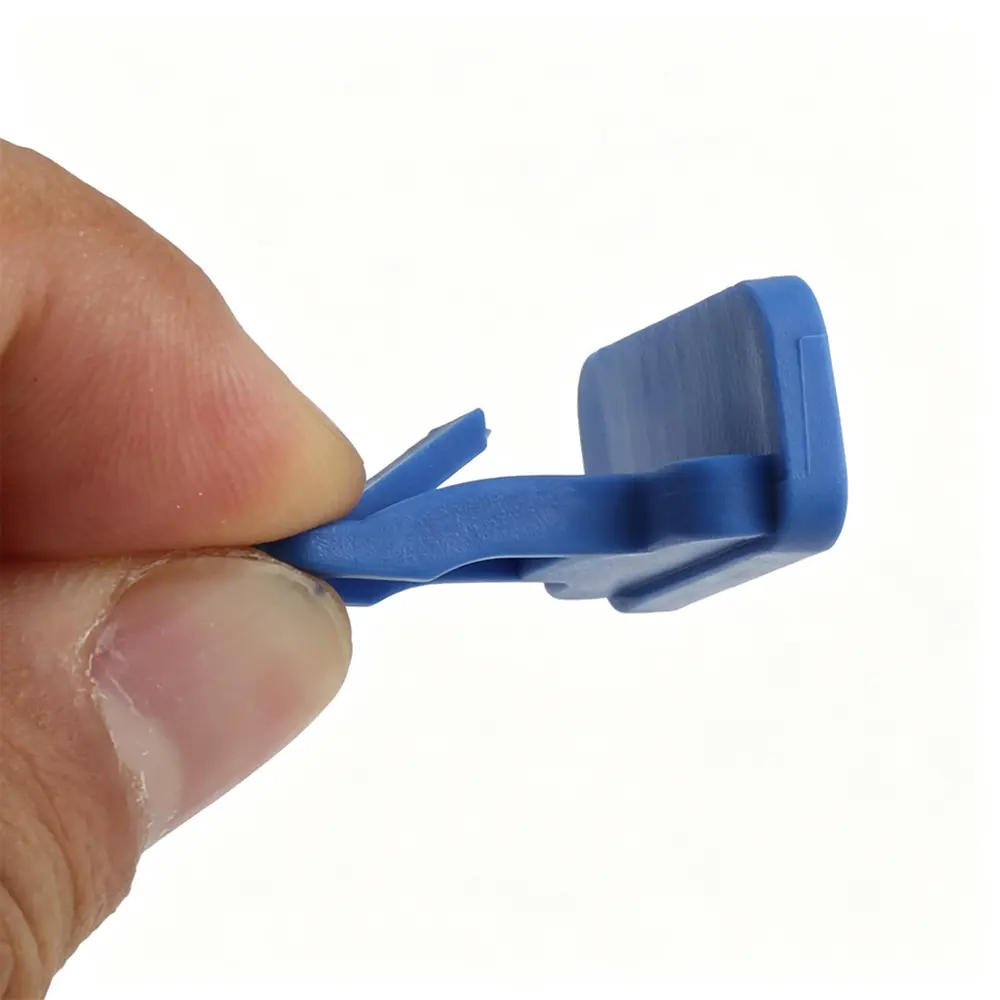729825561742 Bumper Clip - Toyota — product photo 3 of 5 — aftermarket auto part by MotiveCrate