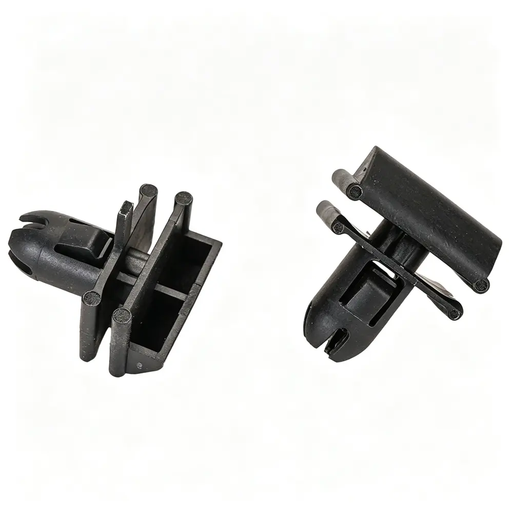99950799540 Rocker Panel & Door Sill Clip - Porsche — product photo 3 of 4 — aftermarket auto part by MotiveCrate