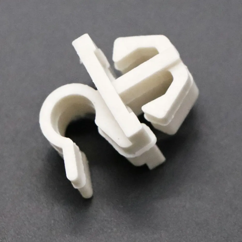 714549629996 Hood Clip - Geely / Suzuki / Changan / Dongfeng — product photo 3 of 4 — aftermarket auto part by MotiveCrate