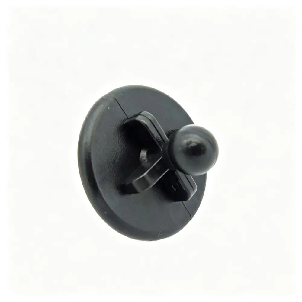 1208271 Ford Fiesta MK5/MK6 Roof Rail Hook Clip | 1208271 — product photo 5 of 5 — aftermarket auto part by MotiveCrate