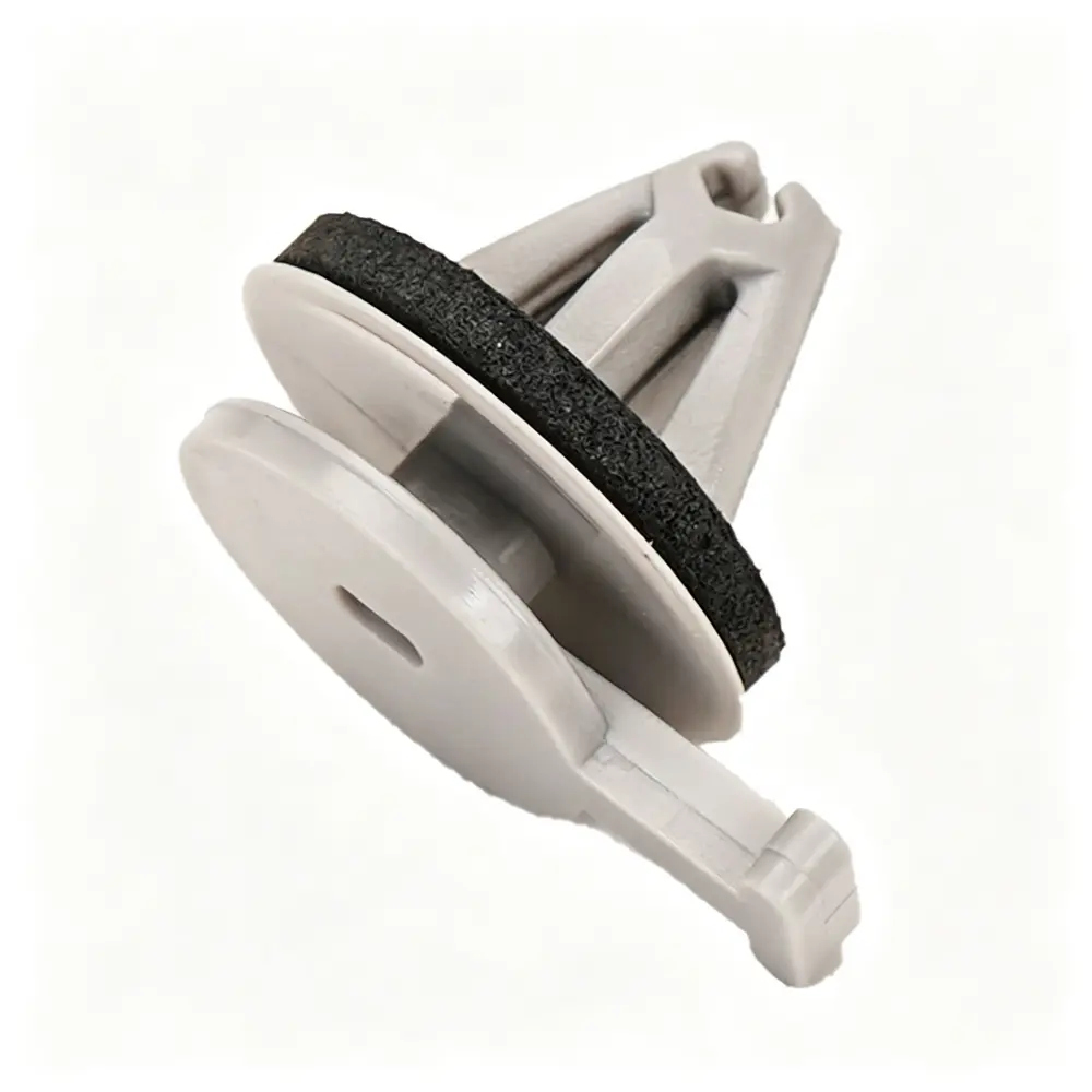 LR034389 Door Panel Trim Clip - Land Rover — product photo 3 of 4 — aftermarket auto part by MotiveCrate