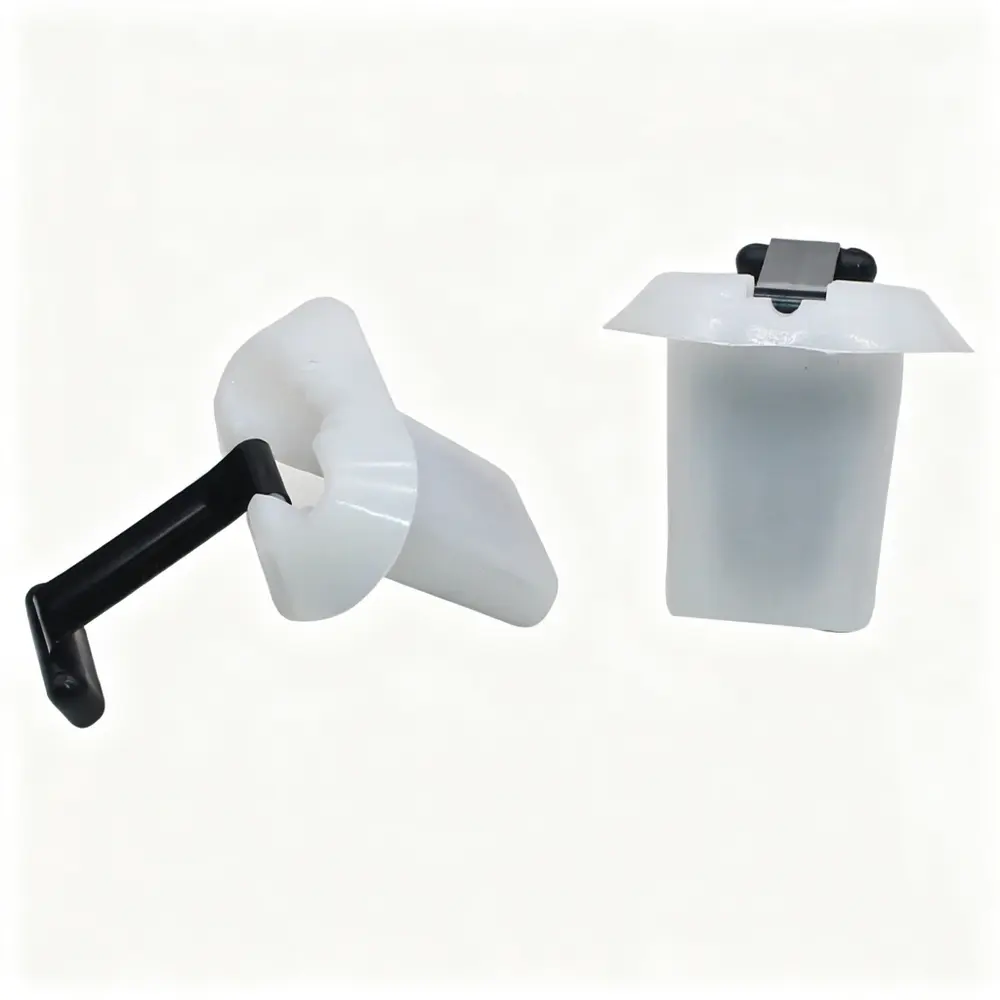 716510048057 Seat Clip - Hyundai / Kia — product photo 2 of 4 — aftermarket auto part by MotiveCrate