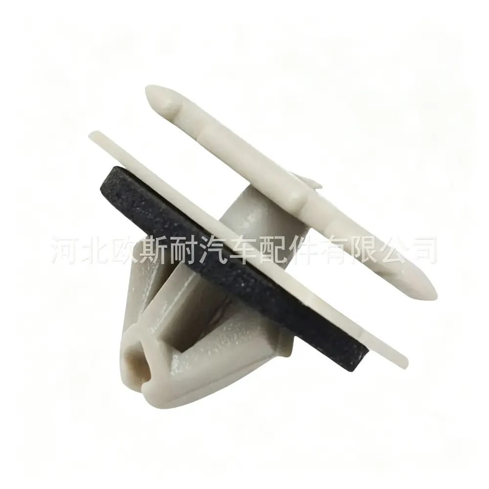 68172491AA Fender & Wheel Arch Clip - Chrysler / Jeep — product photo 2 of 4 — aftermarket auto part by MotiveCrate